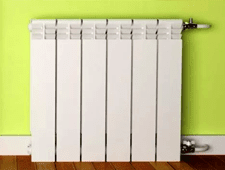 Биметаллические радиаторы отопления в Москве Биметаллические радиаторы Ваш лучший выбор