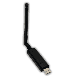 Беспроводной приемник RFM-RX1