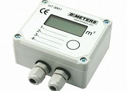 Счетчик импульсных сигналов H7-BM1