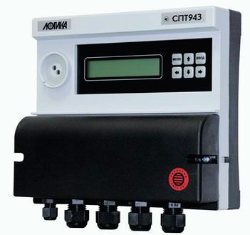 Тепловычислитель СПТ943