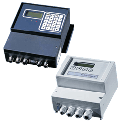 Устройство-контроллер M-BUS-120