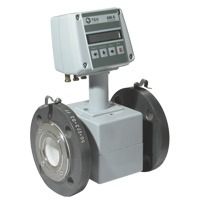 Электромагнитный теплосчетчик КМ-5