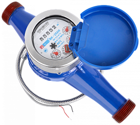 Счетчик холодной воды ВК-25 Х в Москве