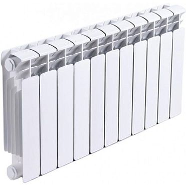 Биметаллический радиатор Rifar B-350 11 секций