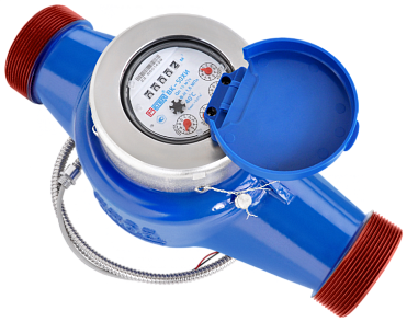 Счетчик холодной воды ВК-50 ХИ с импульсным выходом