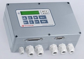 Тепловычислитель ВКТ-5 в Москве